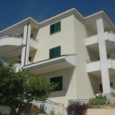 Apartments Katarina 2 Makarska Exterior photo
