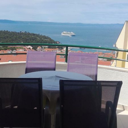 Apartments Katarina 2 Makarska Exterior photo