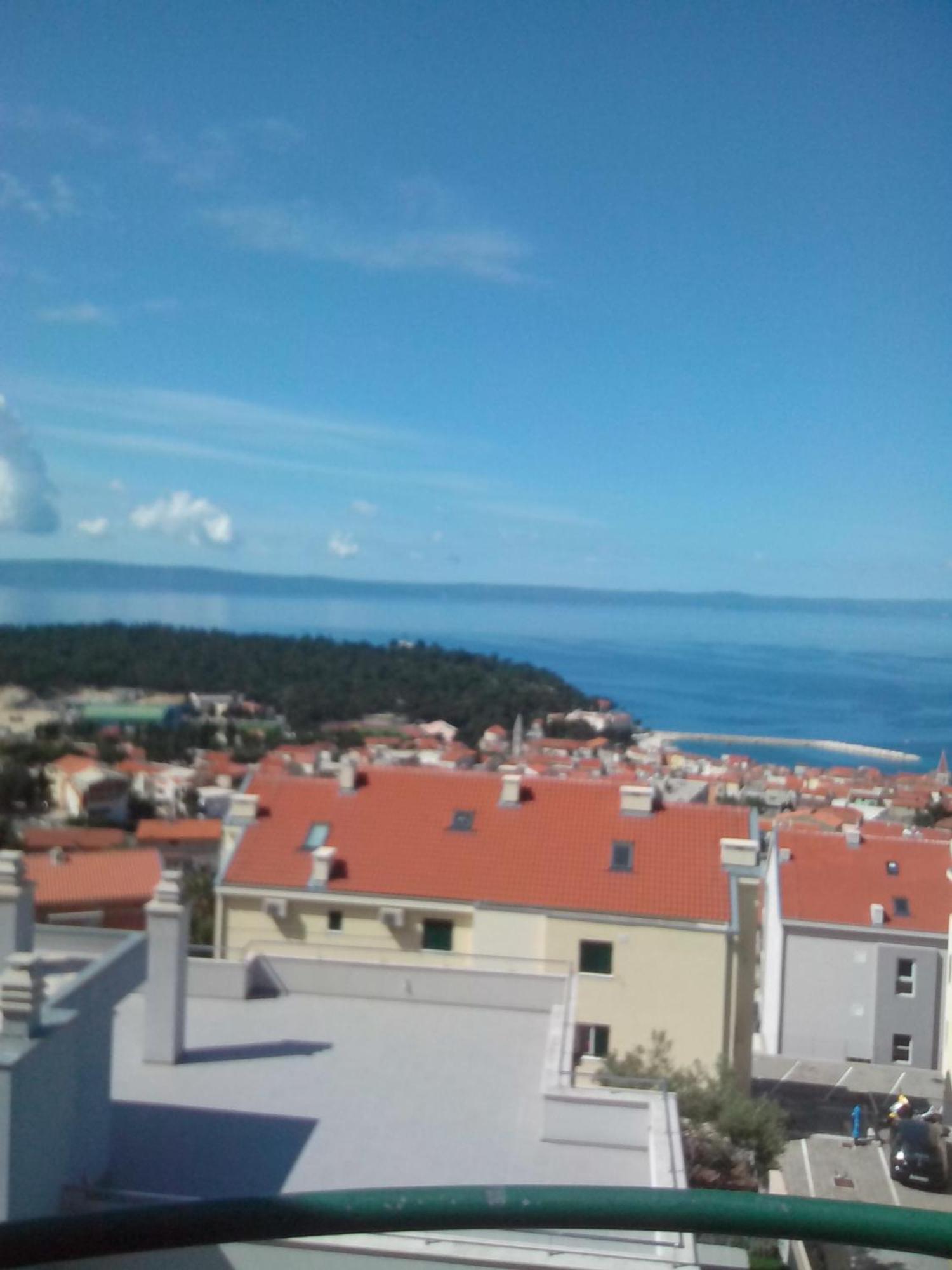 Apartments Katarina 2 Makarska Room photo