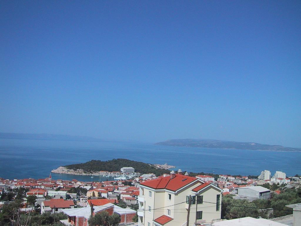 Apartments Katarina 2 Makarska Room photo