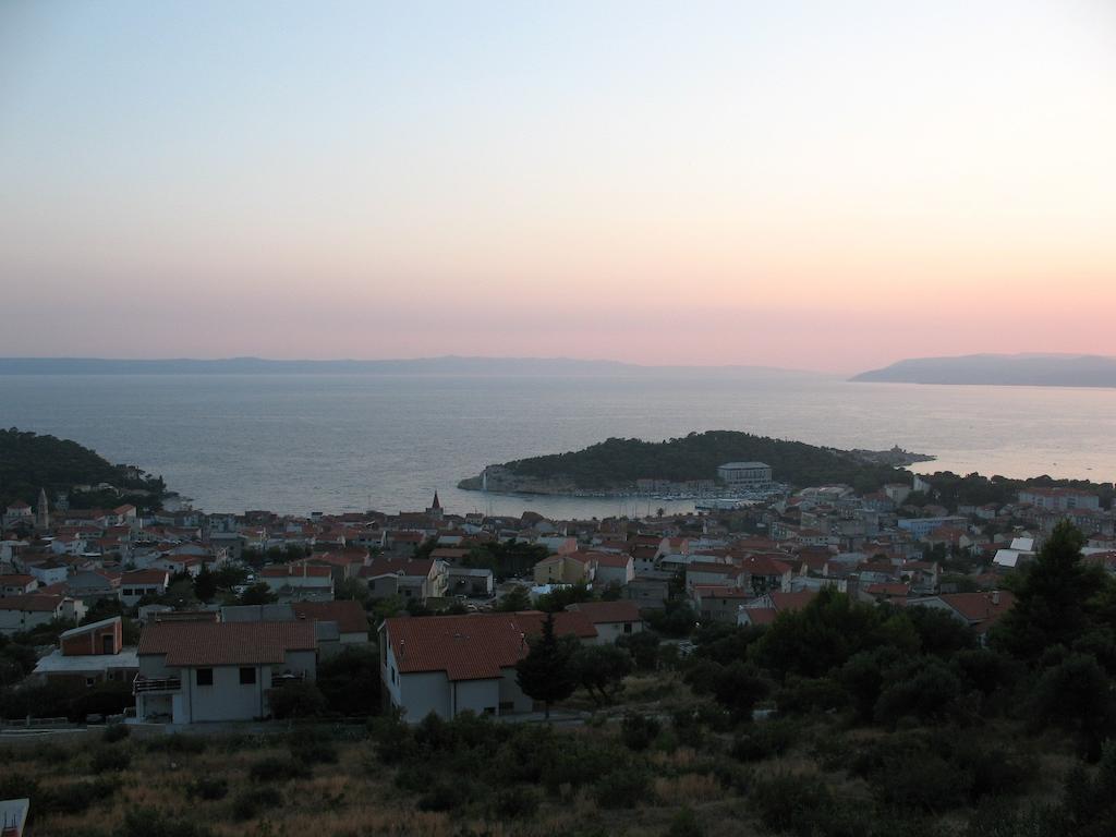 Apartments Katarina 2 Makarska Exterior photo