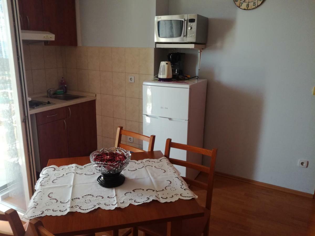 Apartments Katarina 2 Makarska Exterior photo
