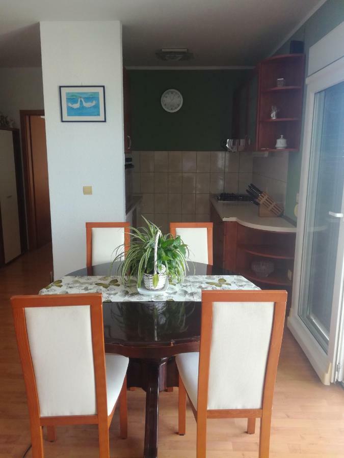 Apartments Katarina 2 Makarska Exterior photo