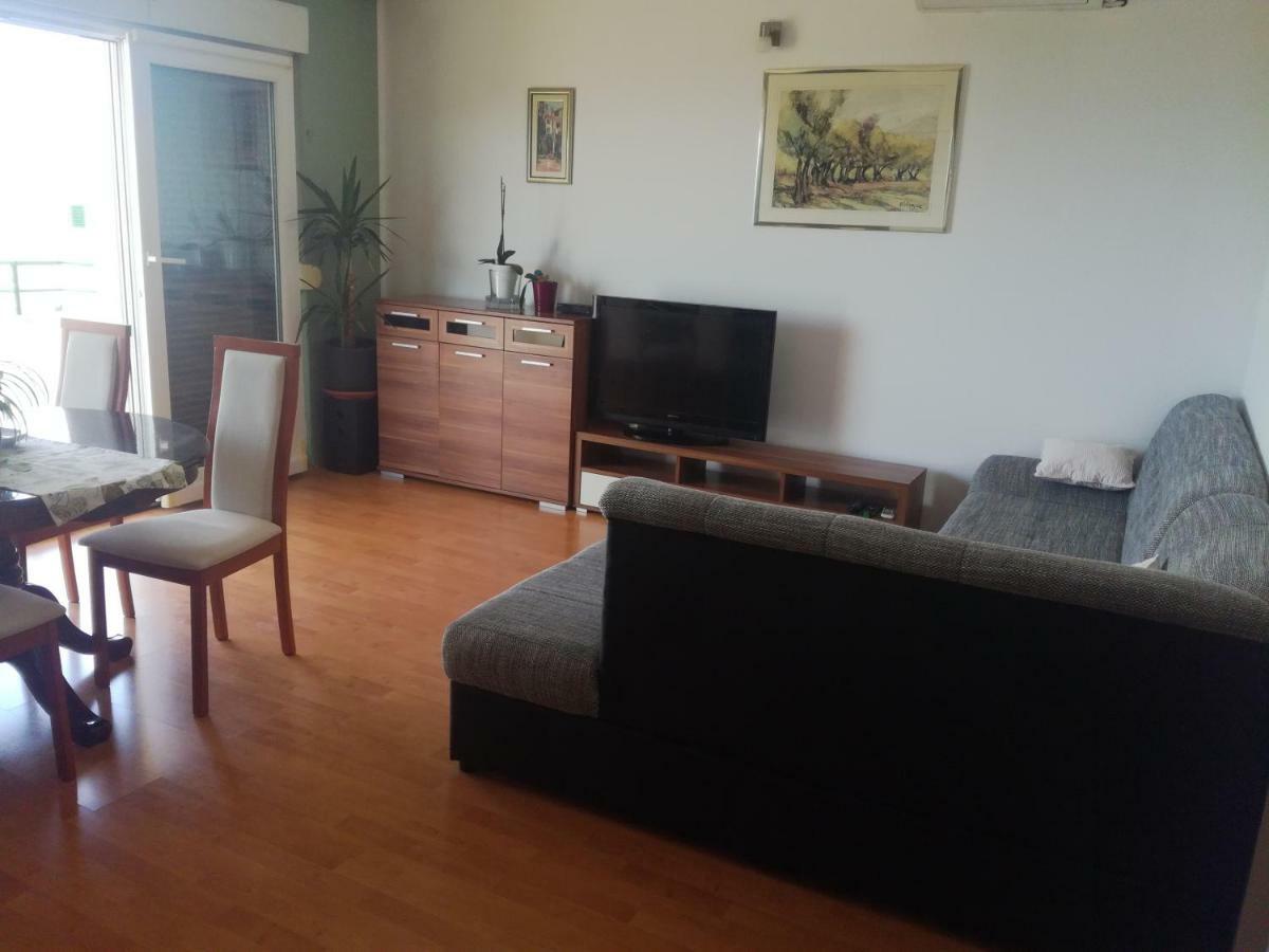Apartments Katarina 2 Makarska Exterior photo