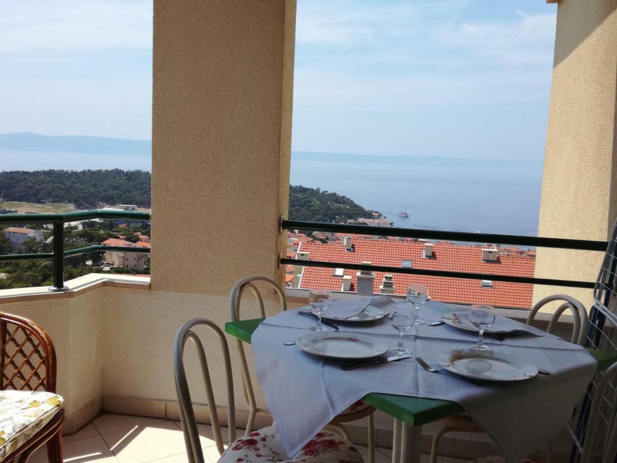 Apartments Katarina 2 Makarska Exterior photo